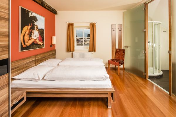 Hotel Traube (Brixen)